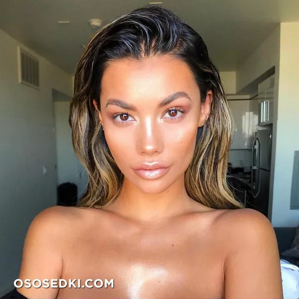Тиффани Келлер голая, фото Tiffany Keller - 27