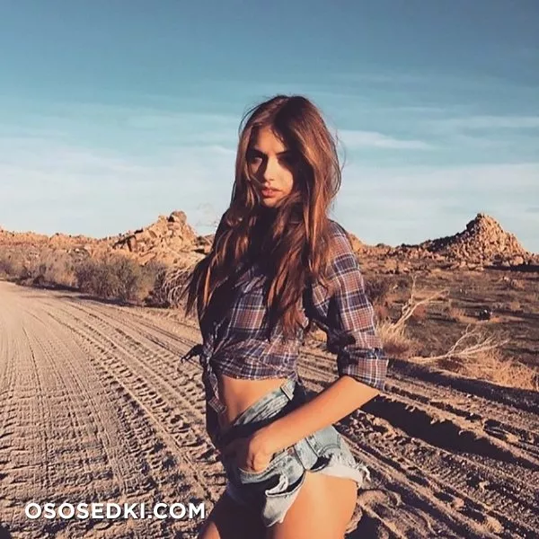 Юлия Роуз голая, фото Yulia Rose - 8