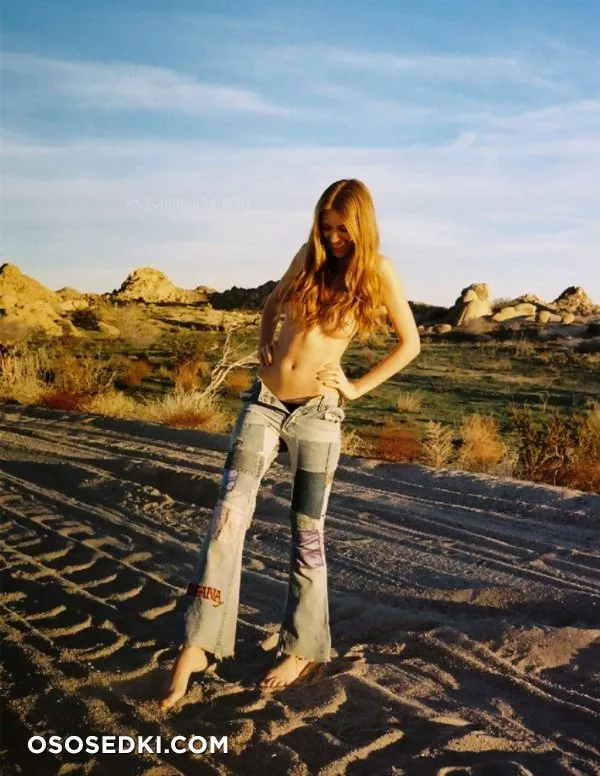 Юлия Роуз голая, фото Yulia Rose - 18
