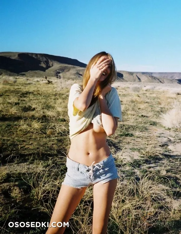 Юлия Роуз голая, фото Yulia Rose - 21