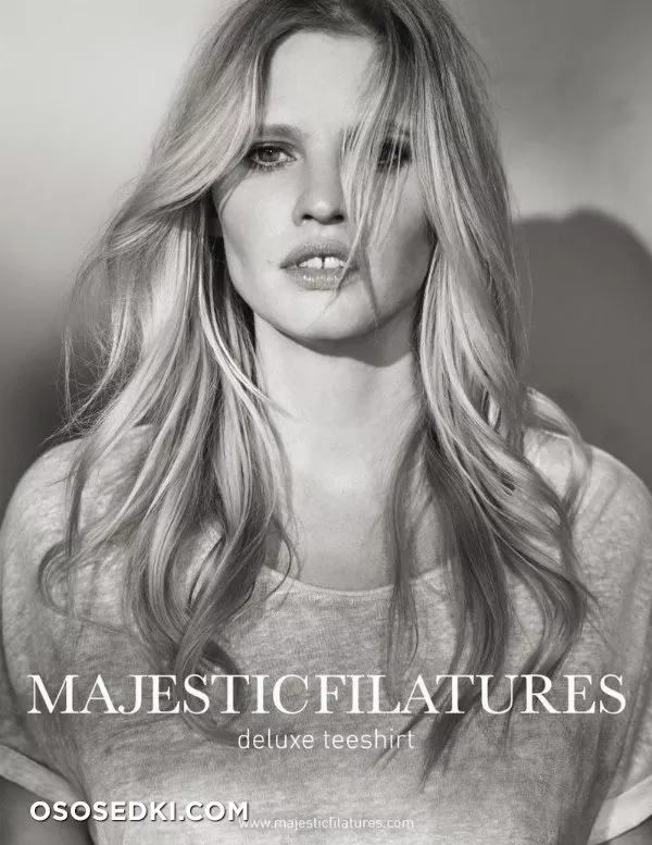 Лара Стоун голая - фото Lara Stone - 288