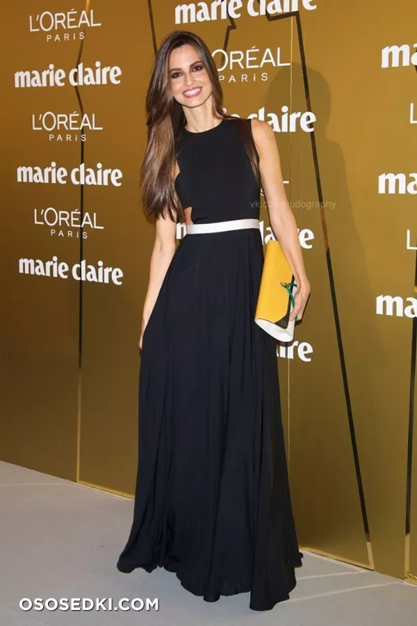 Ариадна Артилес голая, фото Ariadne Artiles - 10
