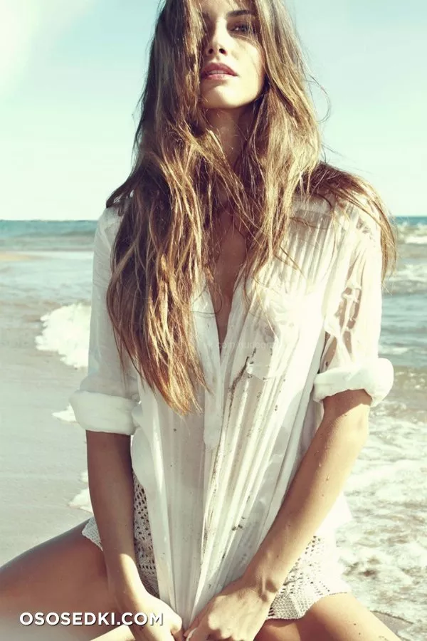 Ариадна Артилес голая, фото Ariadne Artiles - 13