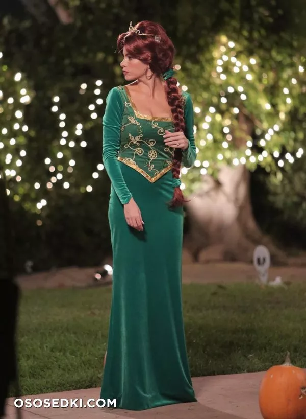 София Вергара голая - Sofia Vergara фото - 104