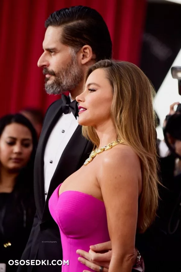София Вергара голая - Sofia Vergara фото - 192