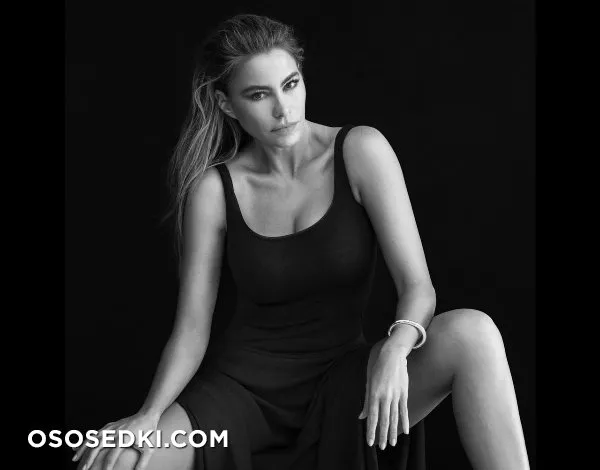 София Вергара голая - Sofia Vergara фото - 196