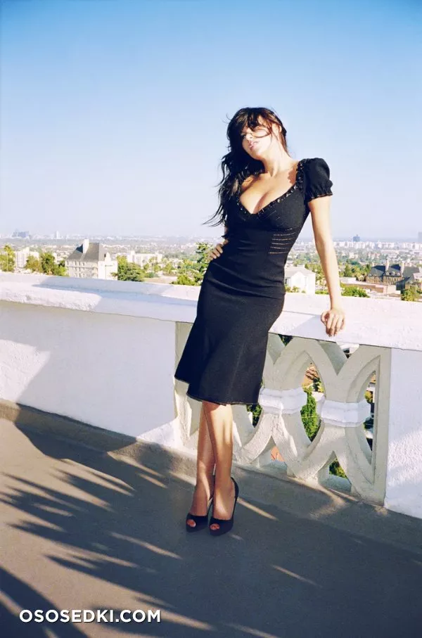 София Вергара голая - Sofia Vergara фото - 236