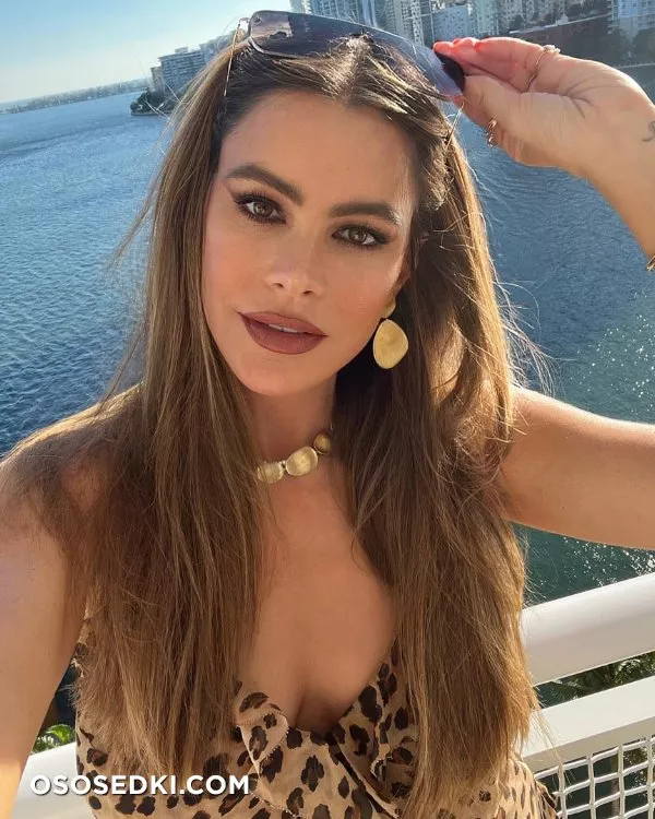 София Вергара голая - Sofia Vergara фото - 325