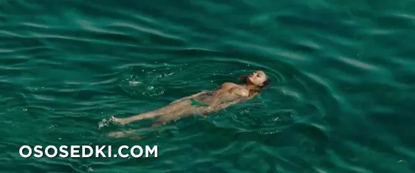 Захия Дехар голая - фото Zahia Dehar - 241