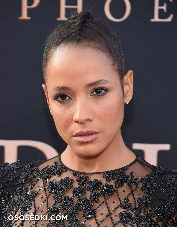 Дания Рамирес голая - фото Dania Ramirez - 203