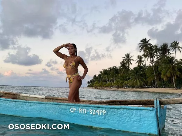 Дания Рамирес голая - фото Dania Ramirez - 251