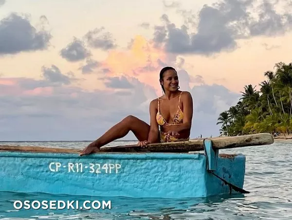 Дания Рамирес голая - фото Dania Ramirez - 252