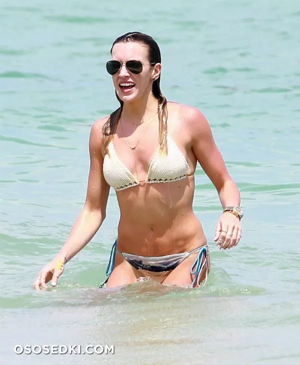 Кэти Кэссиди (Katie Cassidy) фото - голая и сексуальная - 25