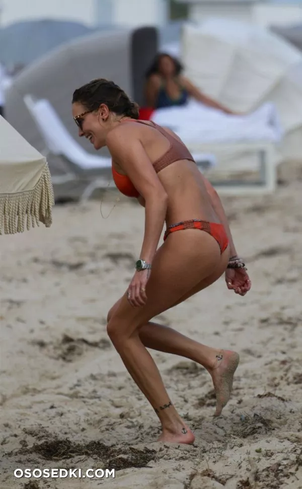 Кэти Кэссиди (Katie Cassidy) фото - голая и сексуальная - 44