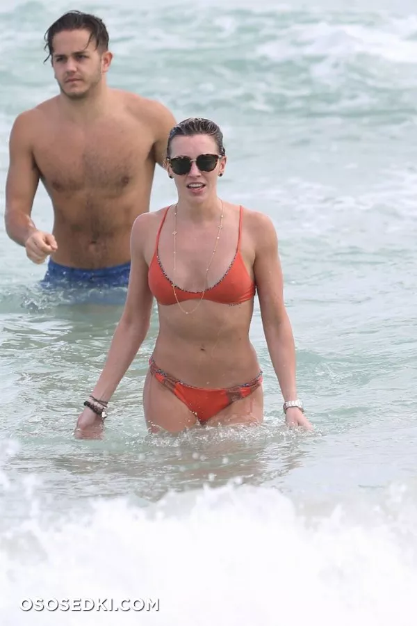 Кэти Кэссиди (Katie Cassidy) фото - голая и сексуальная - 75