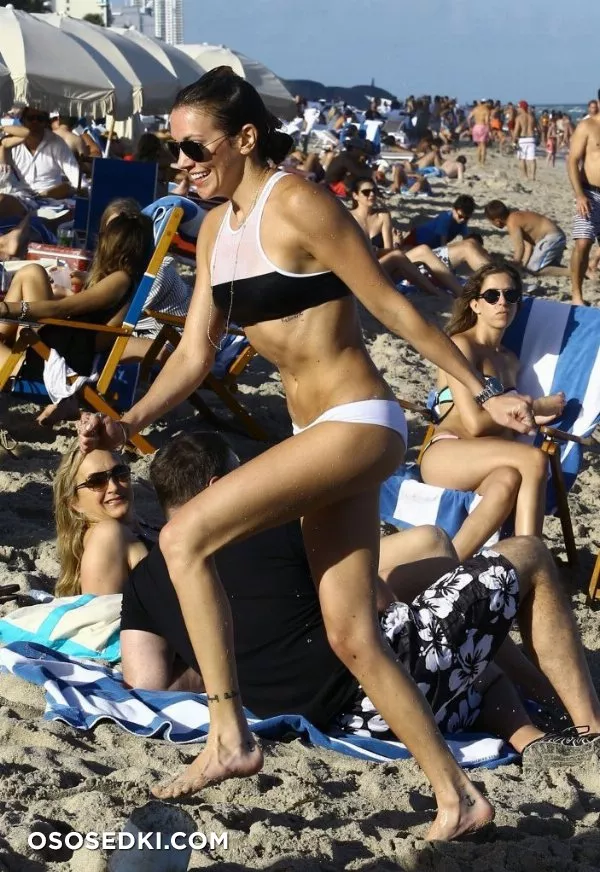 Кэти Кэссиди (Katie Cassidy) фото - голая и сексуальная - 243