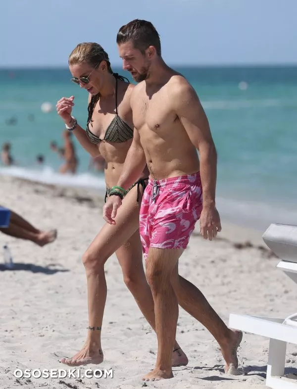 Кэти Кэссиди (Katie Cassidy) фото - голая и сексуальная - 334