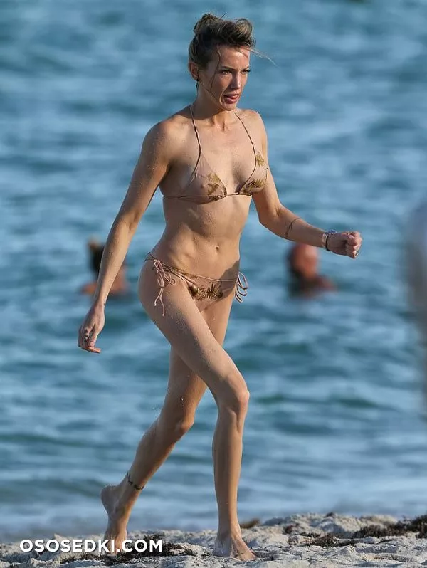 Кэти Кэссиди (Katie Cassidy) фото - голая и сексуальная - 361