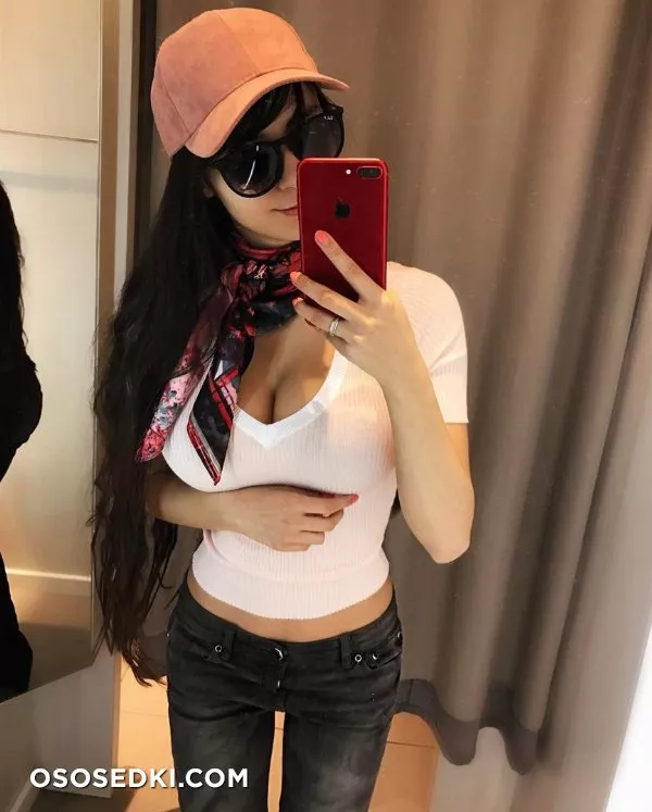 Хельга Лавкейти голая - фото Helga Lovekaty / Ольга Коробицына - 57