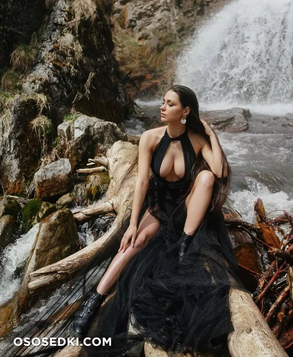 Хельга Лавкейти голая - фото Helga Lovekaty / Ольга Коробицына - 173