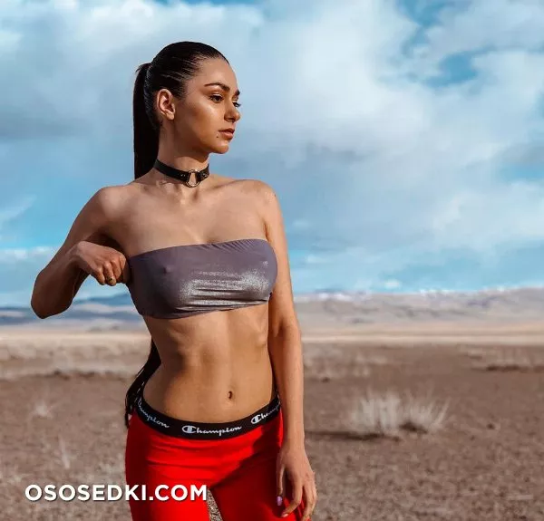 Хельга Лавкейти голая - фото Helga Lovekaty / Ольга Коробицына - 179