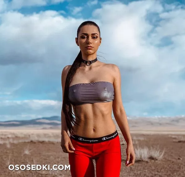 Хельга Лавкейти голая - фото Helga Lovekaty / Ольга Коробицына - 180