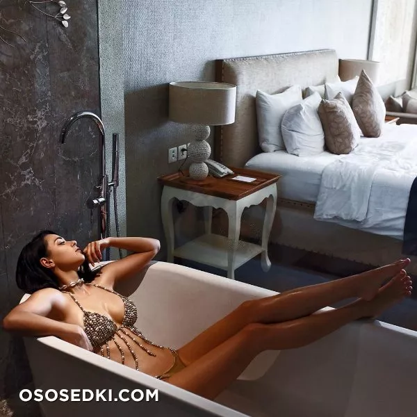 Хельга Лавкейти голая - фото Helga Lovekaty / Ольга Коробицына - 202