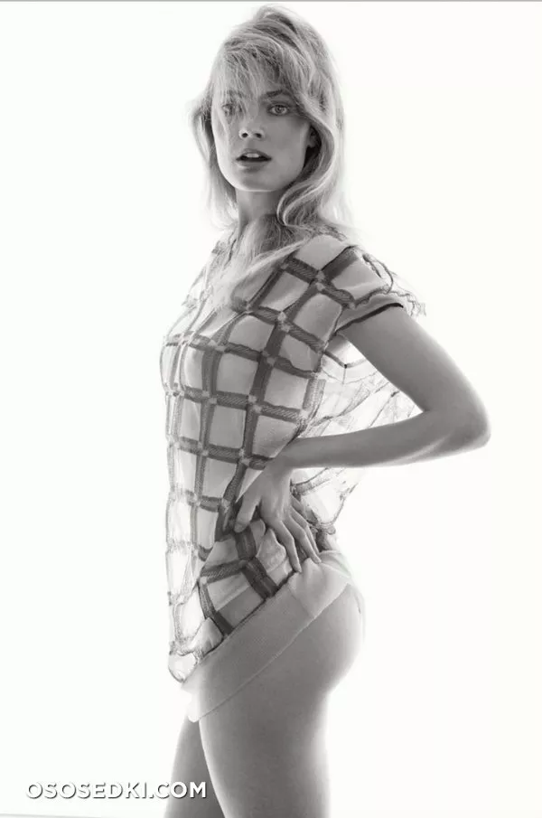 Констанс Яблонски голая - фото Constance Jablonski - 84