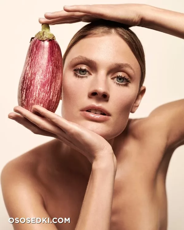 Констанс Яблонски голая - фото Constance Jablonski - 104