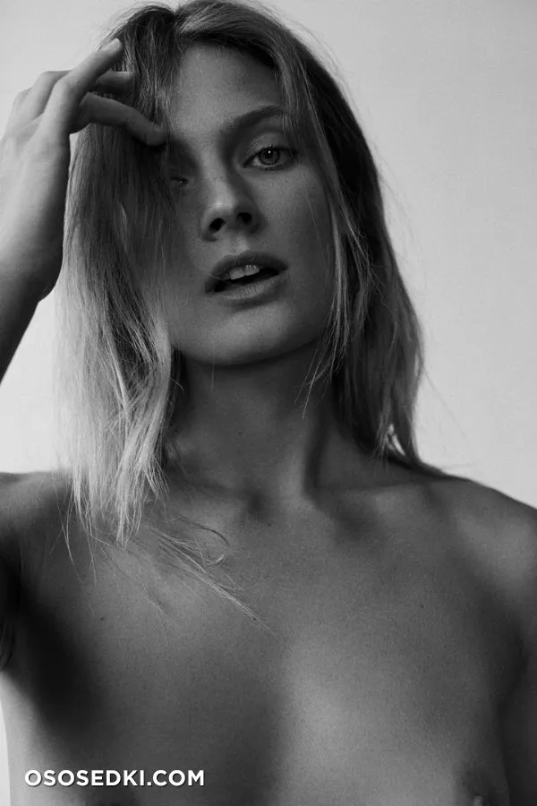 Констанс Яблонски голая - фото Constance Jablonski - 107