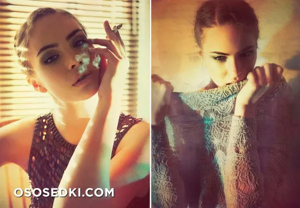 Николь Мейер голая, Nicole Meyer фото - 149