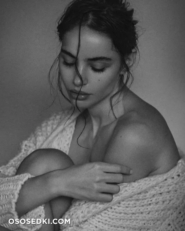 Николь Мейер голая, Nicole Meyer фото - 180