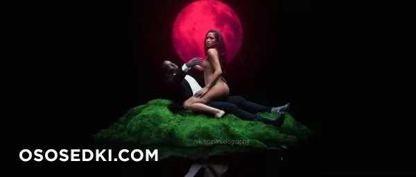 Кэсси Вентура голая - фото Cassie Ventura - 2