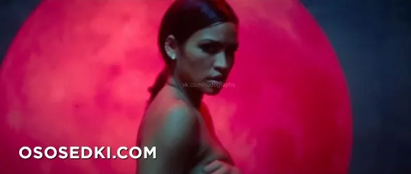 Кэсси Вентура голая - фото Cassie Ventura - 4