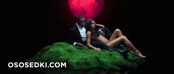 Кэсси Вентура голая - фото Cassie Ventura - 8