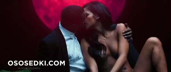 Кэсси Вентура голая - фото Cassie Ventura - 14