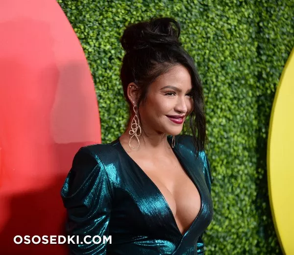 Кэсси Вентура голая - фото Cassie Ventura - 55