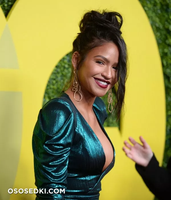 Кэсси Вентура голая - фото Cassie Ventura - 60