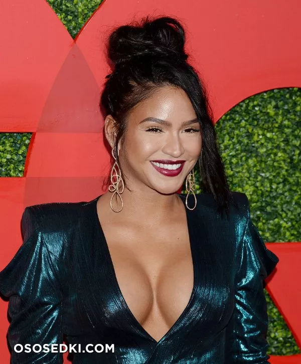 Кэсси Вентура голая - фото Cassie Ventura - 64