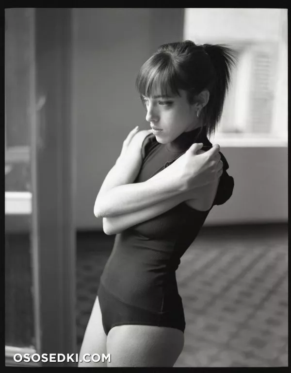 Валери Нокс голая, фото Valerie Knox - 29