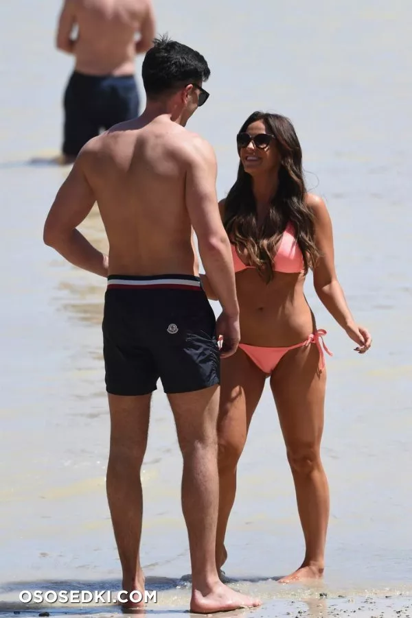 Вики Паттисон голая - Vicky Pattison фото - 53