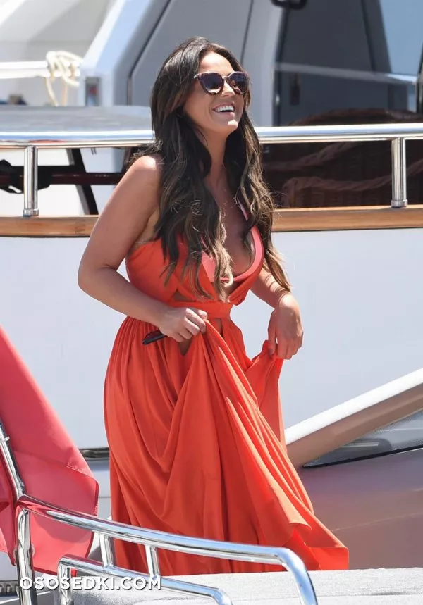 Вики Паттисон голая - Vicky Pattison фото - 58