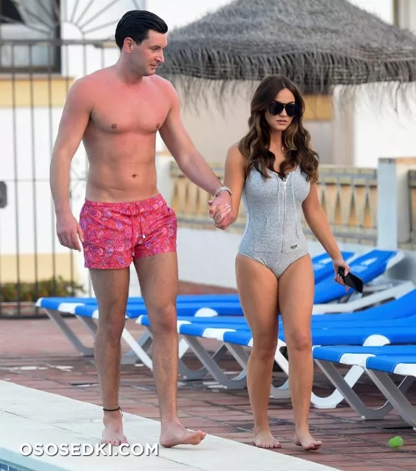 Вики Паттисон голая - Vicky Pattison фото - 92