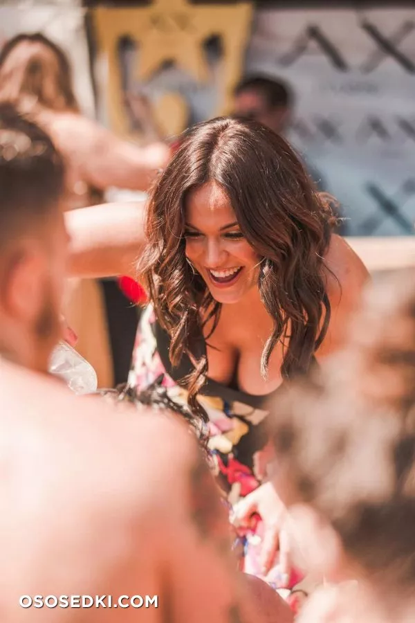 Вики Паттисон голая - Vicky Pattison фото - 175