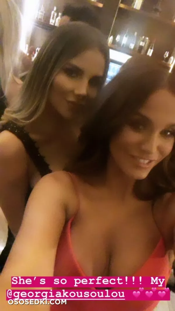 Вики Паттисон голая - Vicky Pattison фото - 236