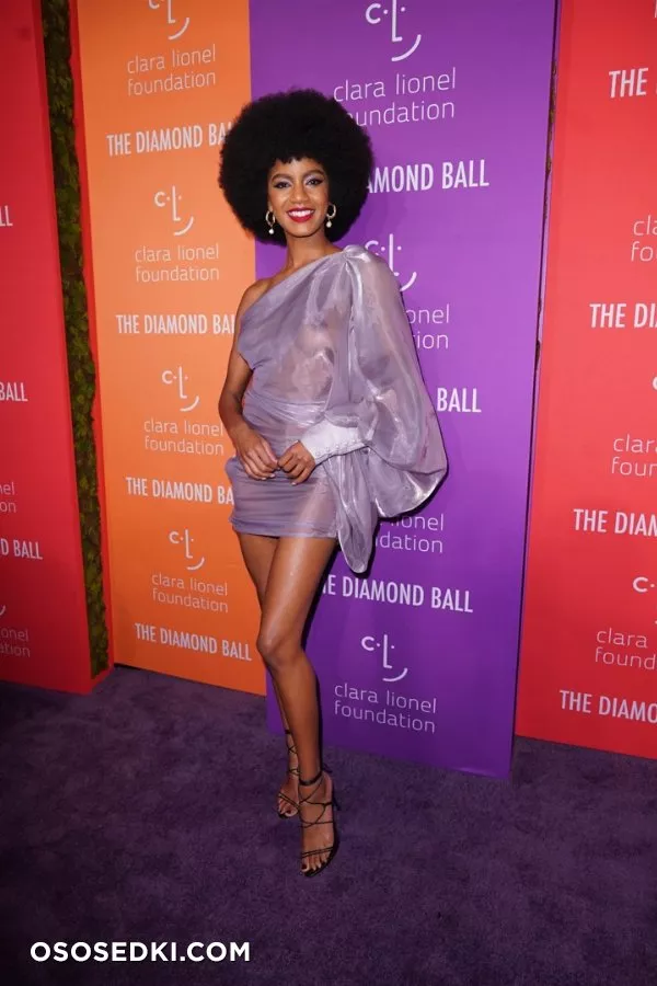 Эбони Дэвис голая - фото Ebonee Davis - 115