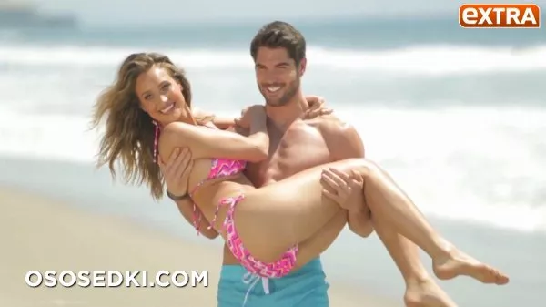 Ханна Дэвис Джетер голая, Hannah Davis Jeter фото - 15