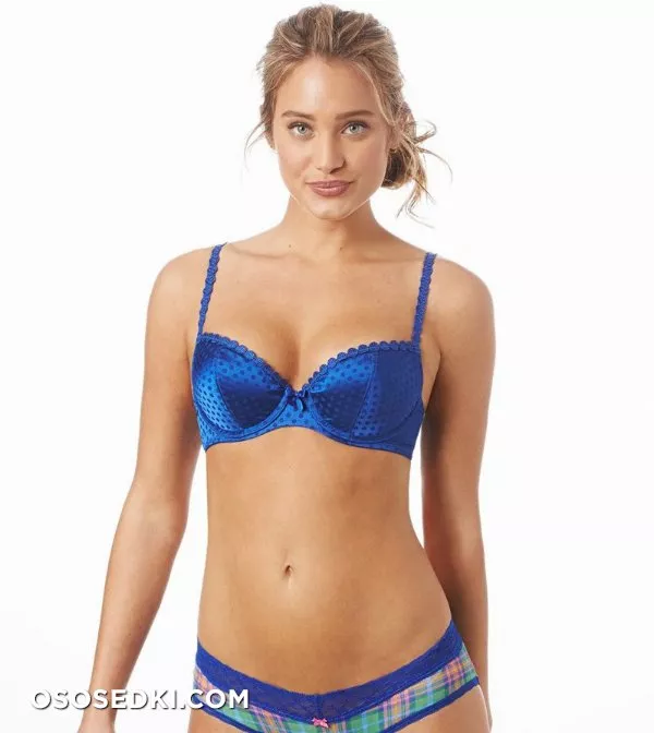 Ханна Дэвис Джетер голая, Hannah Davis Jeter фото - 263