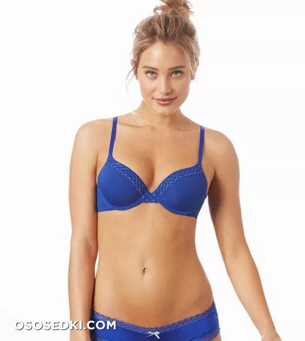 Ханна Дэвис Джетер голая, Hannah Davis Jeter фото - 273