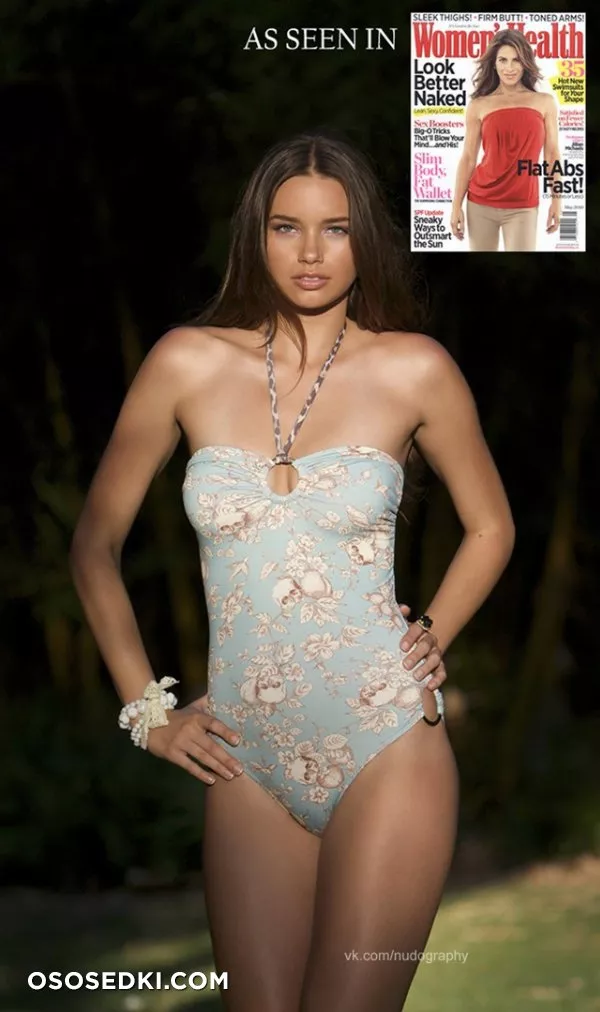 Мишель Вэвер голая - фото Michelle Vawer - 15